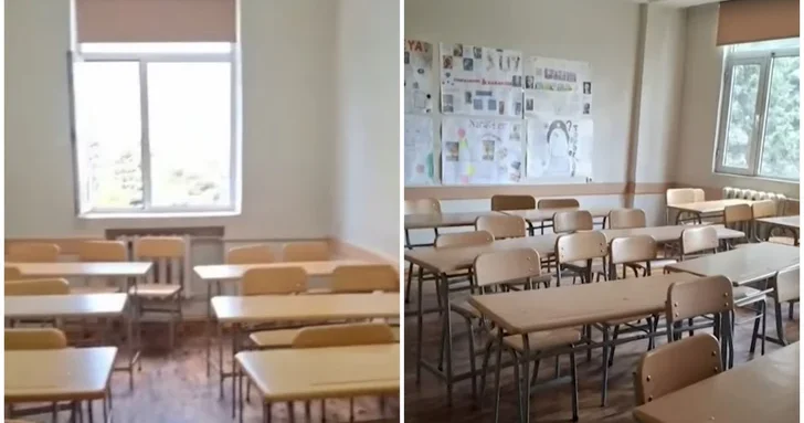 Обманутые ожидания: почему аудитории азербайджанских вузов не соответствуют духу высшего образования