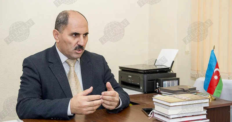 Milli kadrlar önə çıxmalıdır ŞƏRH