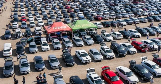 Üç illik avtomobil dəyərinin 40 faizə qədərini itirir...