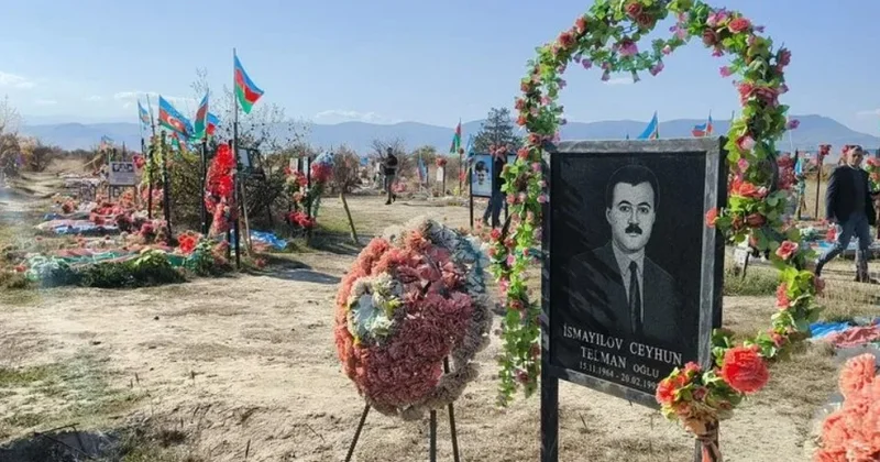 Турецкое издание осветило реставрацию кладбища в Азербайджане после армянской оккупации Minval Politika