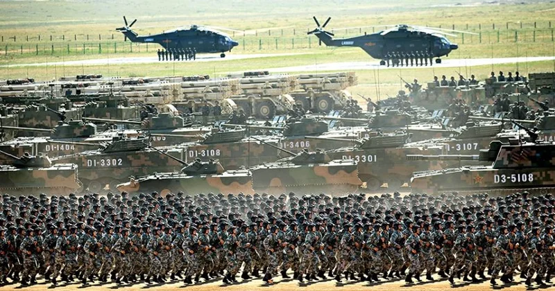 Qorxulu çağırış təkrarlandı: İki liderdən Avropaya hazır olun mesajı