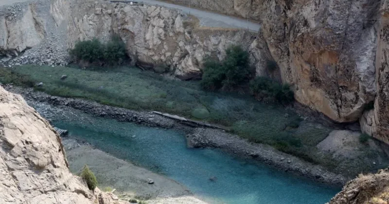 İranda qorxulu xəbərdarlıq: “İki həftə sonra su yoxdur!”