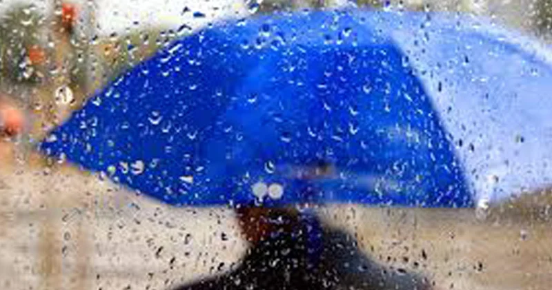 Предстоящие два дня в Баку будут дождливыми