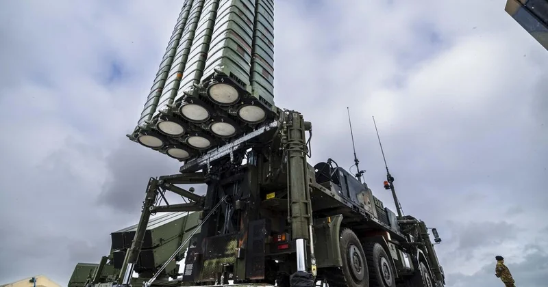 Рим анонсировал новый пакет военпомощи Киеву