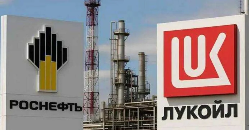 Товарищ Си отвернулся от Роснефти и Лукойла