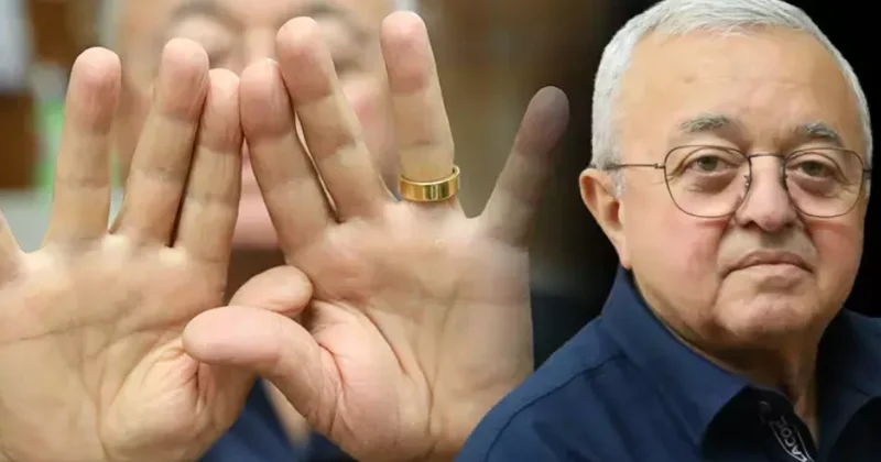 Vəsiqəsini dəyişməyə getdi, barmağındakı izlərin silindiyini öyrəndi FOTO