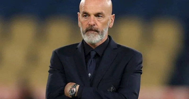 ”Fiorentina” Pioli ilə yollarını ayıra bilər