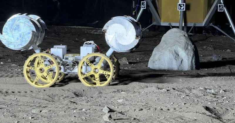 Ayda trilyon dollarlıq mineral kəşfi “Helium 3” qlobal iqtisadiyyatı sarsıda bilər