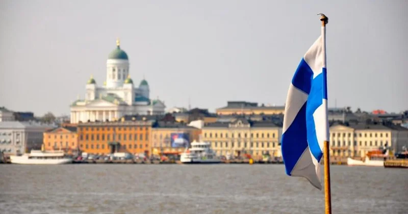 KİV: Finlandiya iqtisadiyyatı NATO qarşısındakı öhdəliklər səbəbindən çöküş riski ilə üz üzədir