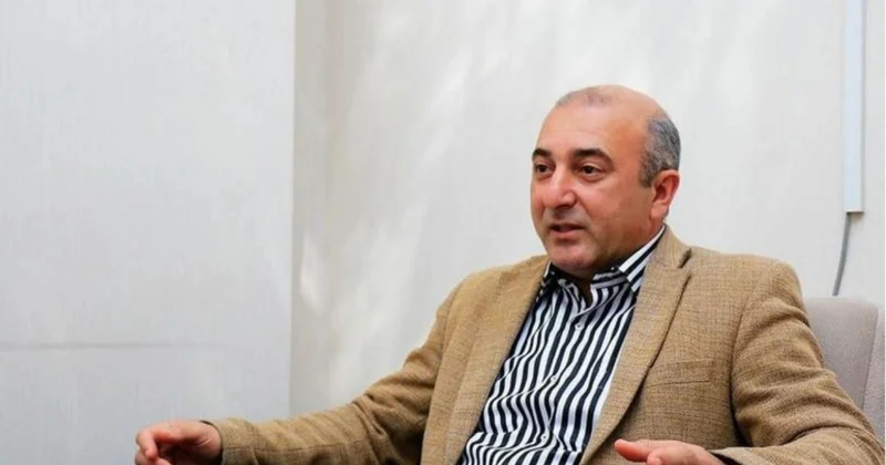 Ermənistan hərbi təyyarələr alır: Hərbi ekspert ddetalları xırdaladı RƏY