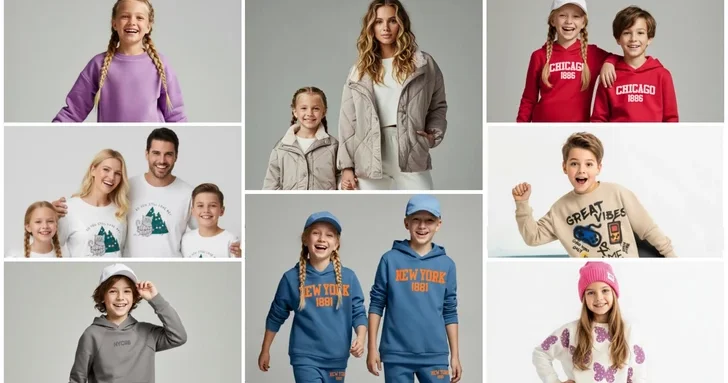 Trendyolmilla Kids: комфорт и качество для детей