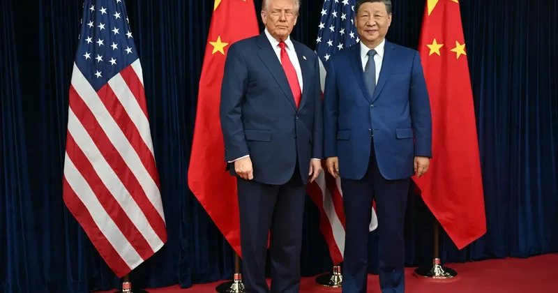 ABŞ nin məqsədi Pekini Rusiyadan uzaqlaşdırmaqdır Politoloq