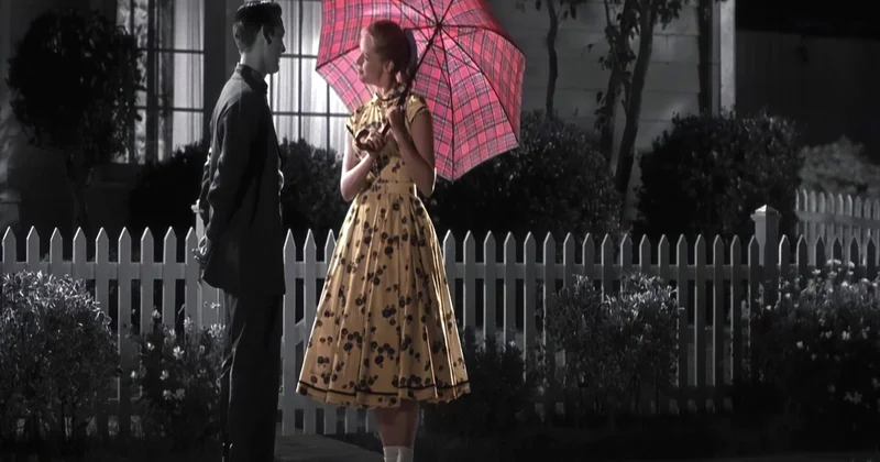 Heç vaxt yağış yağmayan, azadlığın günah olduğu şəhər