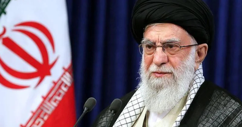 Xameneyi ultimatum verdi