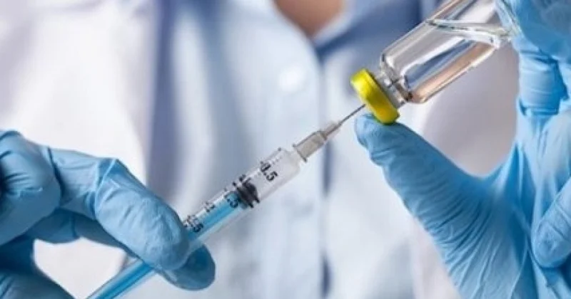 16 mindən çox adama qrip əleyhinə peyvənd vurulub RƏSMİ