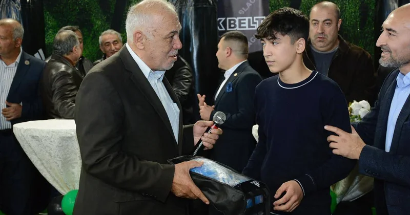 Верность духу спорта