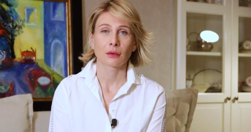 Nino Tsilosani: Erməni deputatlar gürcülərə qarşı düşmən kimi davrandılar