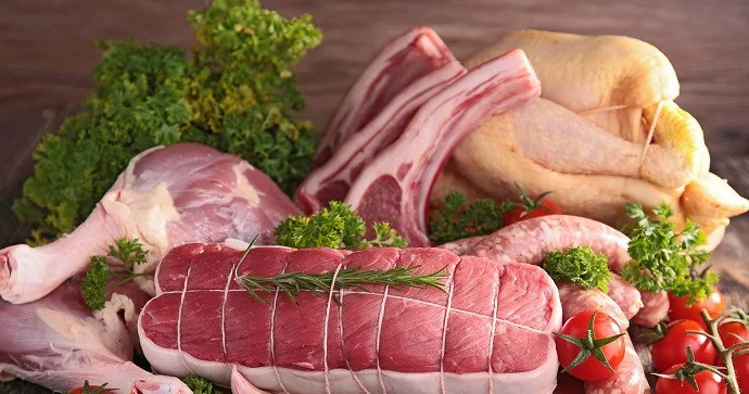 Xaricdən gətirilən ƏT TƏHLÜKƏLİDİR? KONKRET