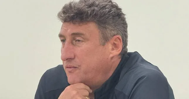 Oyunumuz var, nəticə mütləq gələcək Kaxaber Sxadadze