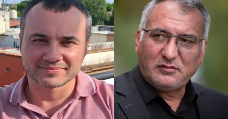 Şərif Ağayar Nobel mükafatı alanda birinci mən özüm... Rəşad Səfərdən SƏRT İRAD