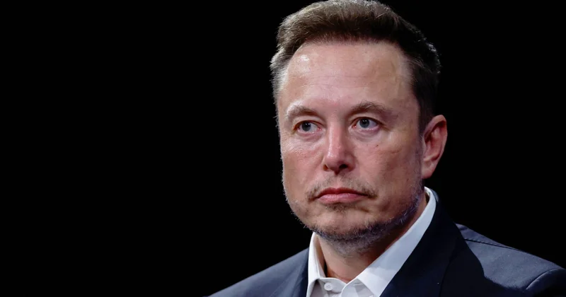 Süni intellekt yaxın 5 ildə smartfonları əvəz edəcək İlon Mask