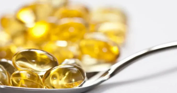 Yatmazdan əvvəl qəbul etməməli olduğunuz üç məşhur vitamin