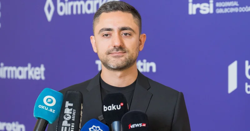 ® “Birmarket” təkcə platforma ilə deyil, insanları ilə də ticarətçinin yanındadır