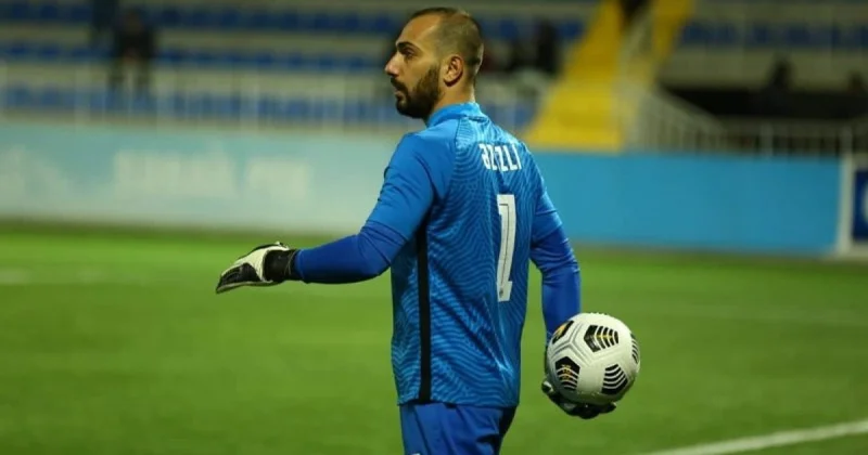 Rəşad Əzizli: Birinci Liqada çempionat oyunları daha gərgin keçir