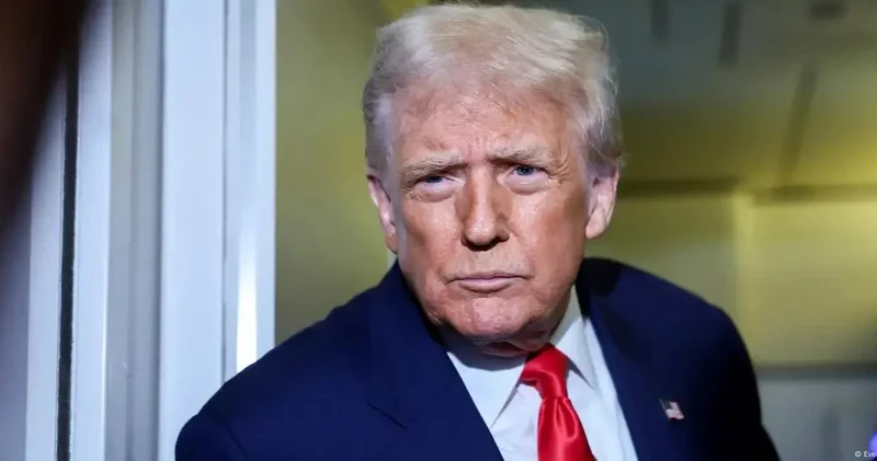 Tramp xəbərdarlıq etdi: Sayılı günlər qalıb!