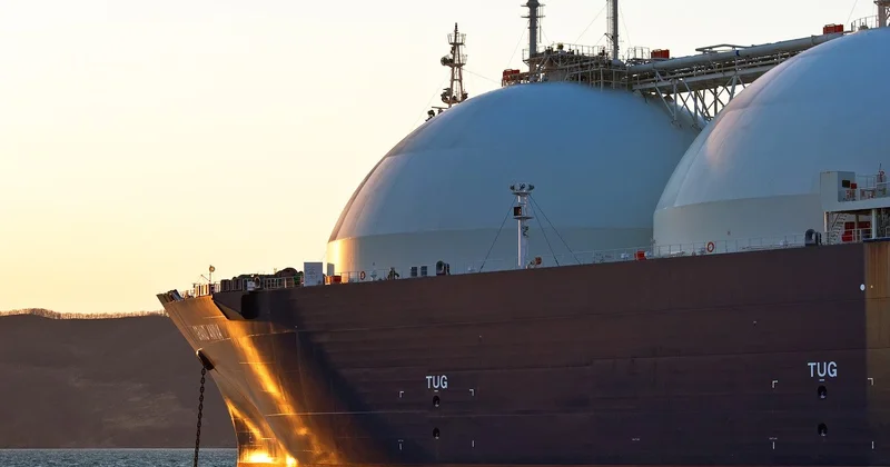 Катар предупредил Европу, что может остановить поставки СПГ из за директивы ЕС