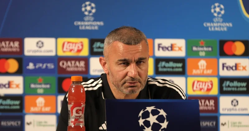 Гурбанов встретится с прессой в Баку, Мареска в Англии