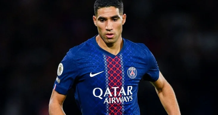 Hakimi PSJ nin Çempionlar Liqasındakı şansları barədə: “Tarix yaratmağa davam edirik”