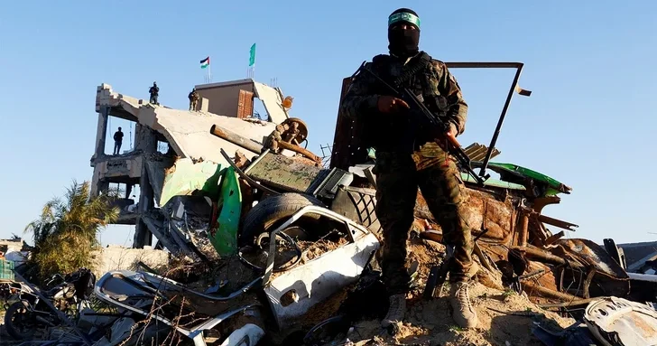 Прорыв в переговорах: ХАМАС готов сложить оружие при определенных условиях