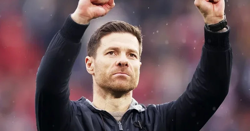 Xabi Alonso 10 qələbə ilə “Real”ın tarixinə düşüb