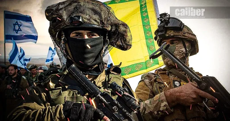 Израиль и Хезболла между войной и выжиданием Аналитика Шерешевского