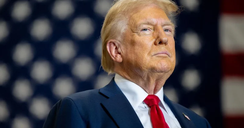 Tramp növbəti prezident seçkiləri üçün potensial namizədlərini açıqlayıb