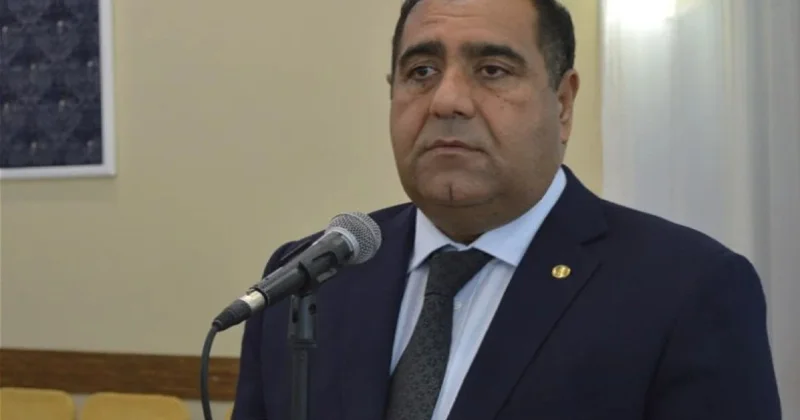 Арестованный экс глава Балакена отказался подавать апелляцию