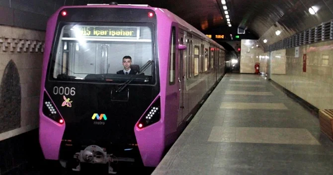 Bakı Metropoliteni ndən informasiya təhlükəsizliyi ilə bağlı YENİLİK