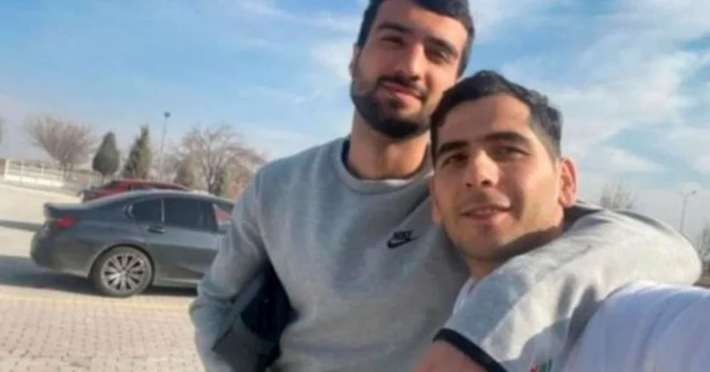 Mahir Emrelinin dayısı oğlu niyə intihar edib? Özü danışdı