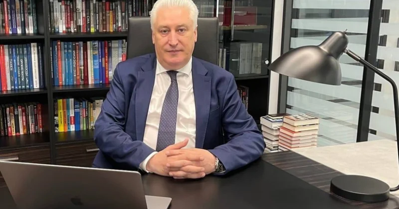 Ekspert: Azərbaycan Avrasiya nəqliyyat arxitekturasının əsas qovşağına çevrilir