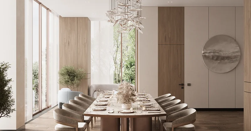 Mərkəzi Asiyanın №1 inşaat şirkəti “BI Group” Bakıda Fotolar