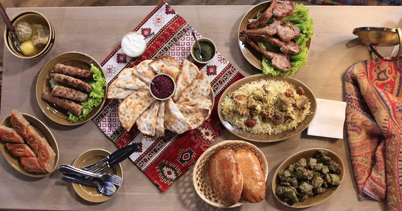 Qida trendi necə yaranır? TikTok reseptlərinin arxasındakı mexanizm MÜTƏXƏSSİS AÇIQLADI