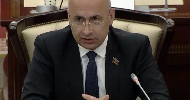 “İşçi qrupları iqtisadi fəaliyyət üçün müsbət siqnal ola bilər” Deputat