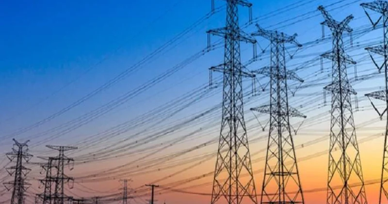 Naxçıvan şəhərində elektrik enerjisinin verilişində fasilələr olacaq