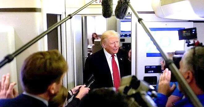 Trampdan Nigeriyaya: Bir çox planım var