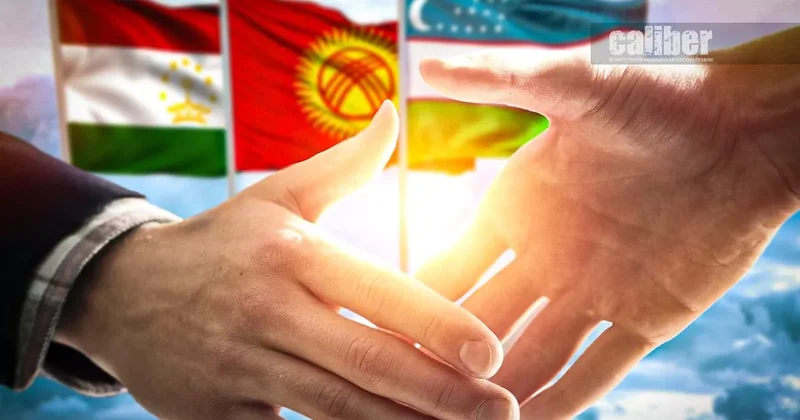 Узбекистан Кыргызстан Таджикистан: когда границы соединяют Три экспертных мнения на