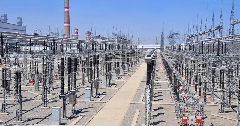 Туркменская электроэнергия пойдет в Турцию через Каспий