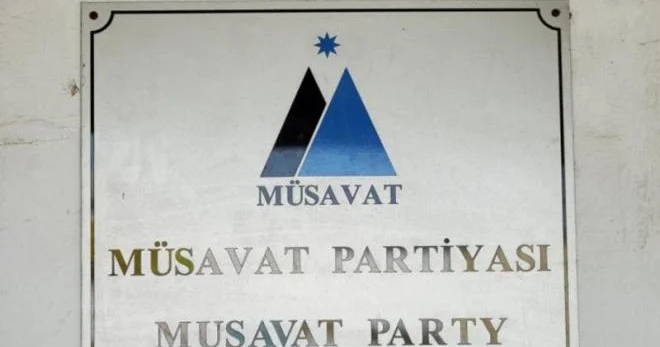 AXCP və Müsavat siyasi səhnədən niyə getməlidir?