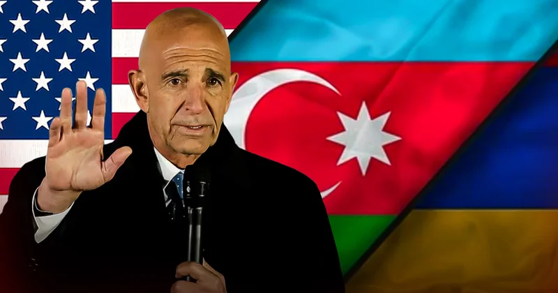 США анонсируют новую ближневосточную политику… с участием Баку Minval Politika