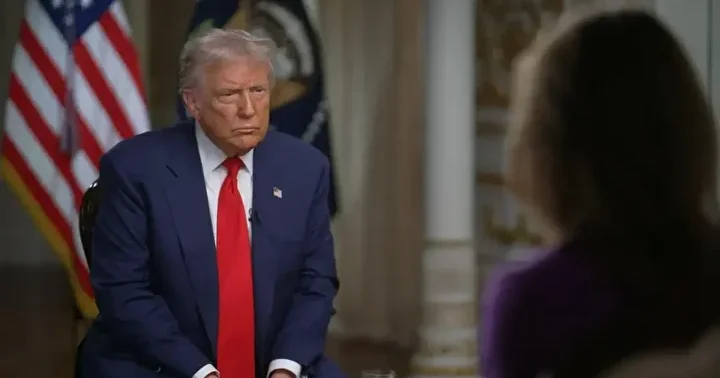 “Trampın böyük müsahibəsi: ABŞ ın yeni kursu və qlobal güc balansı“ “Yeni Şafak“